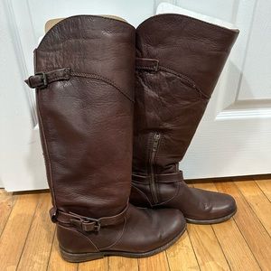 Frye boots